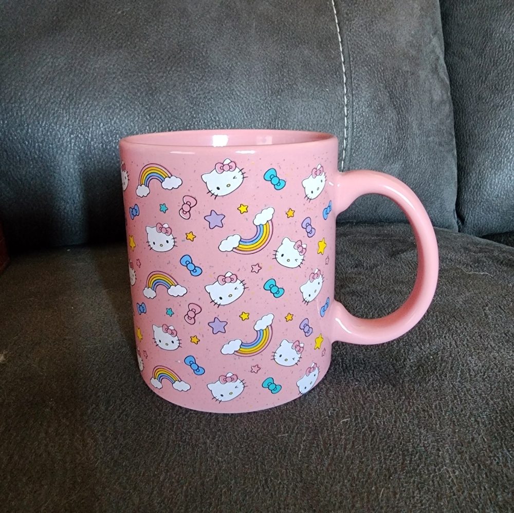Sanrio - Hello Kitty Mug